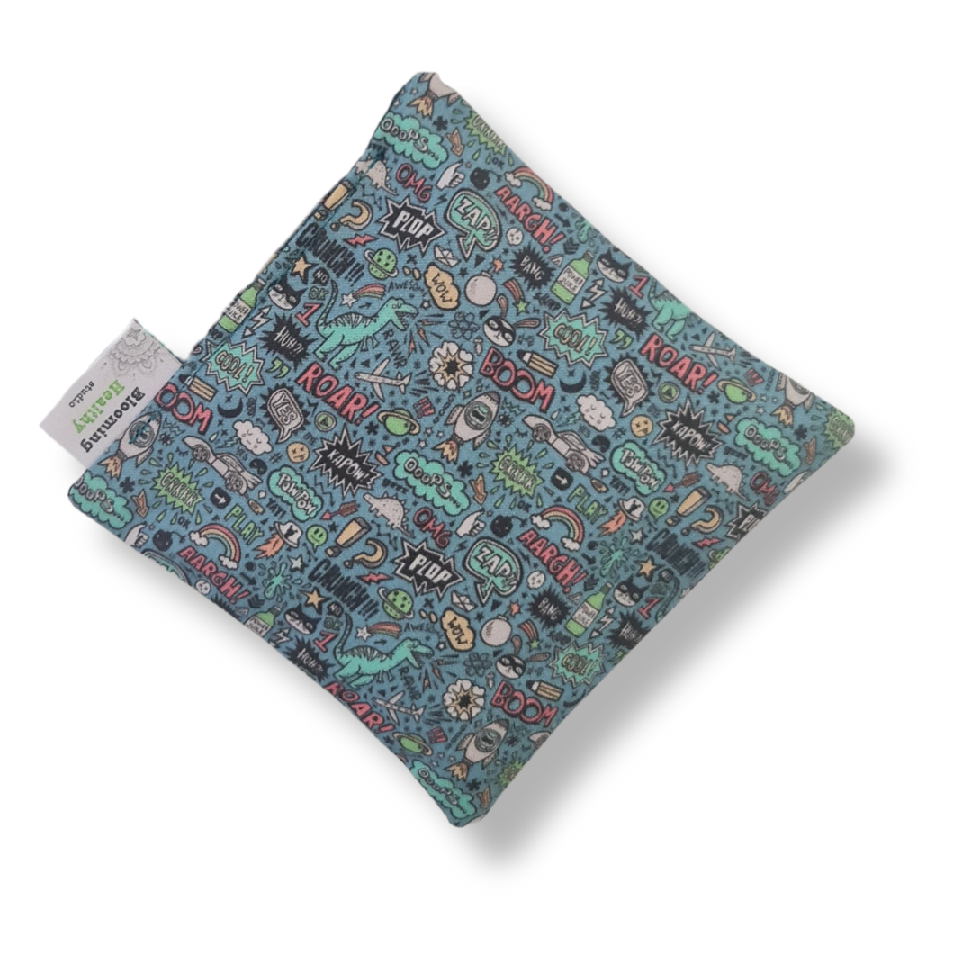 Oh No's - Mini Pack : Comic Chaos