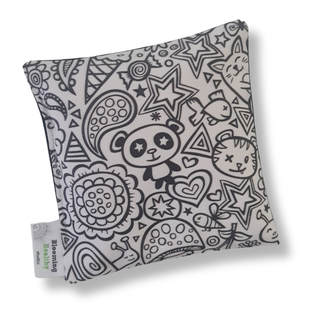 Oh No's - Mini Pack : Whimsy Wonderland