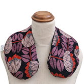 Neck Heat & Cold Pack - Waratah Flower