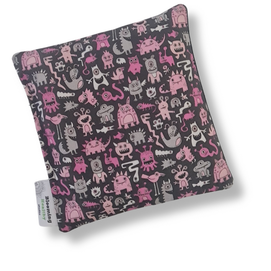 Oh No's - Mini Pack : Friendly Monsters