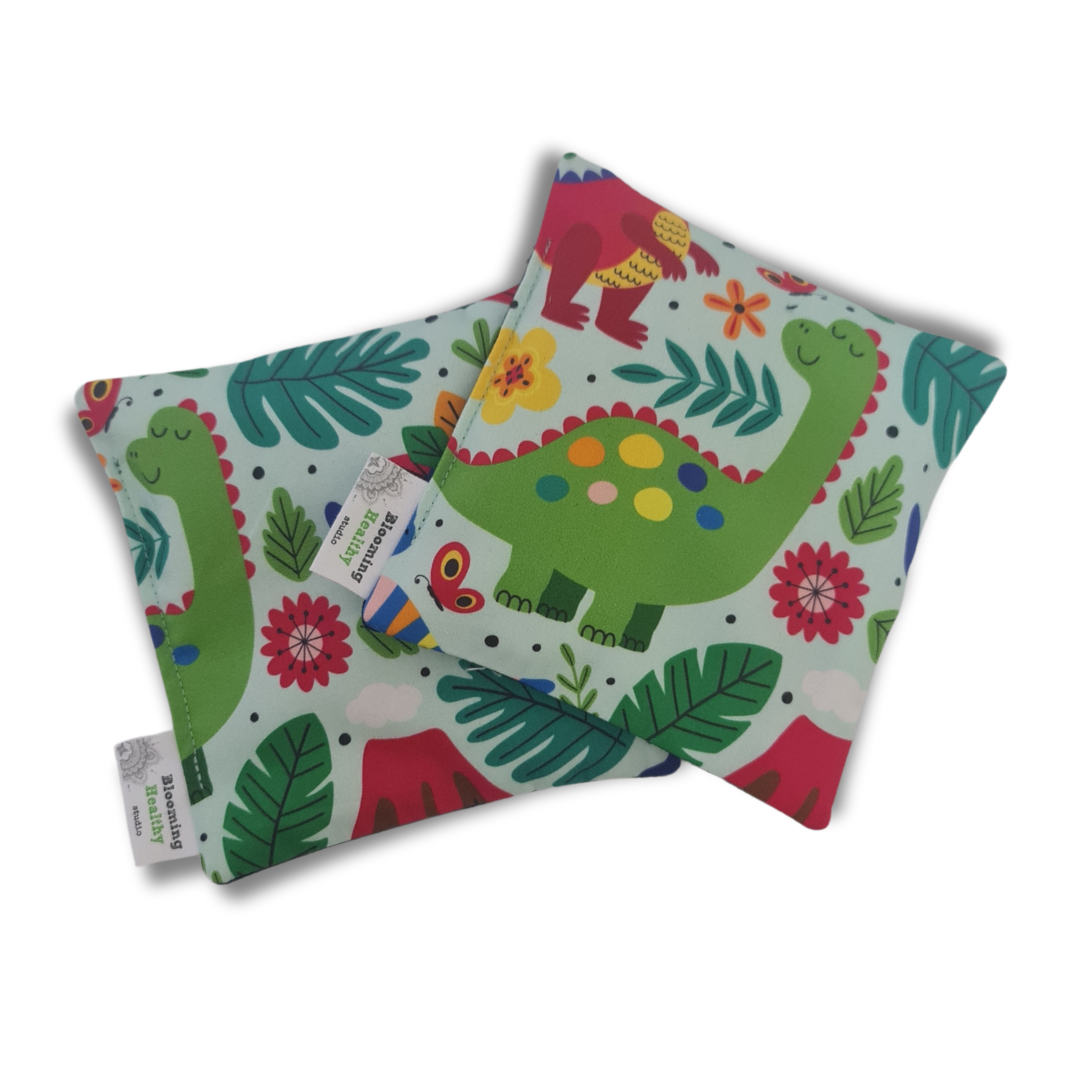 Oh No's - Mini Pack : Dino