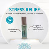 Stress Relief Essential Oil Roller