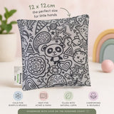 Kids Heat & Cold Pack | Oh No's Collection : Whimsy Wonderland