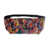 Wearable Heat & Cold Pack - Colourful Floral