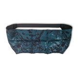 Wearable Heat & Cold Pack - Twilight Garden