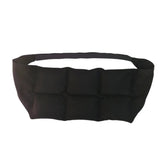 Wearable Heat & Cold Pack - Plain Black