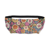 Wearable Heat & Cold Pack - Retro Bloom