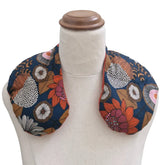 Neck Heat & Cold Pack - Rich Native