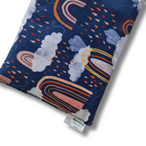 Small Lupin Pack - Crystal Rainbows