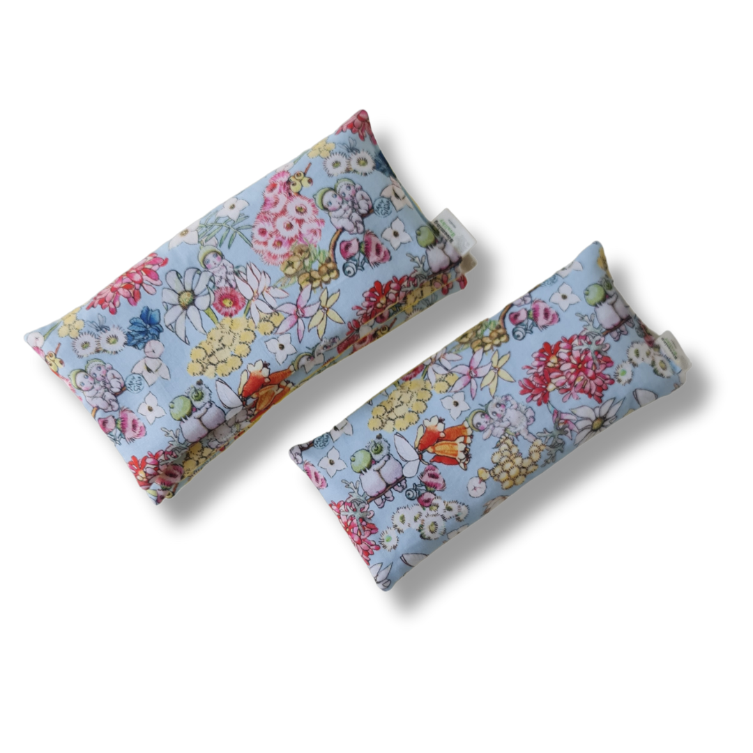 Eye Pillows : Gumnut Cuties