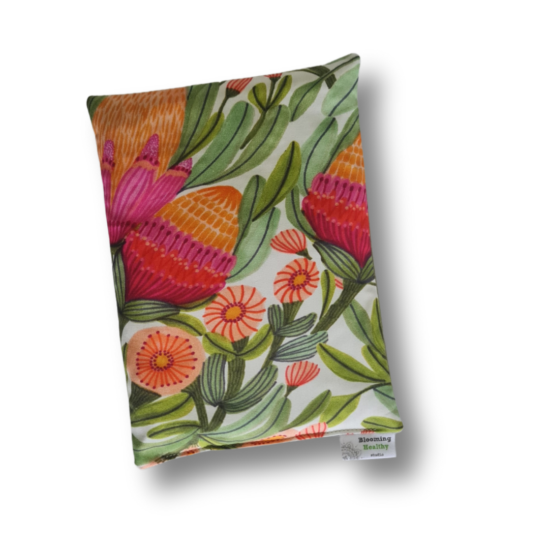 Small Lupin Pack - Orange Banksia