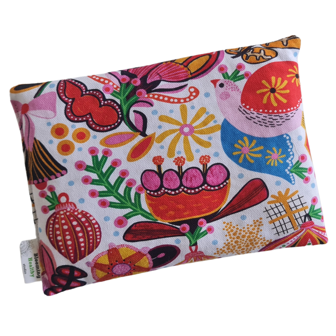 Small Lupin Pack - Trinkets