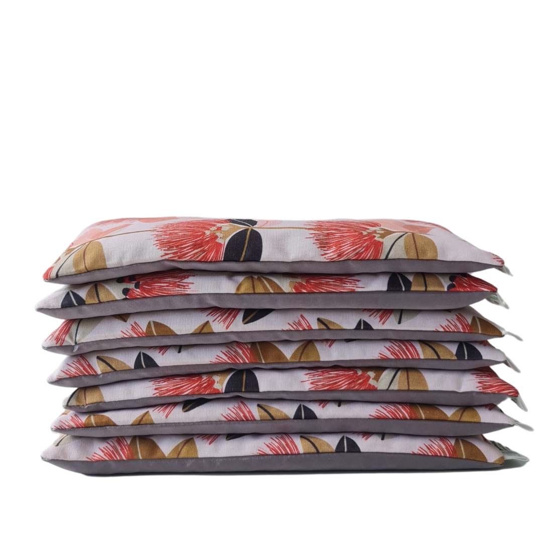 Eye Pillow : Gum Blossom