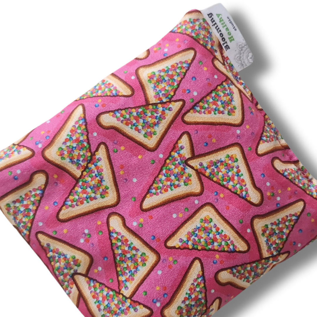 Oh No's - Mini Pack : Fairy Bread