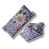 Eye Pillow : Full Blossom