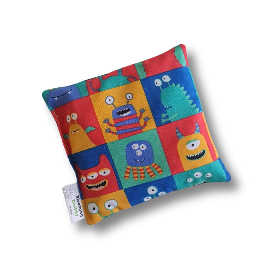 Oh No's - Mini Pack : Happy Monsters