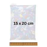 Small Lupin Pack - Aussie Animals