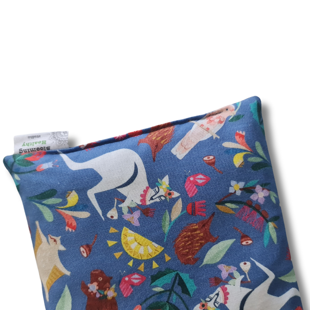 Small Lupin Pack - Aussie Animals