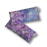 Eye Pillow : Purple Rose