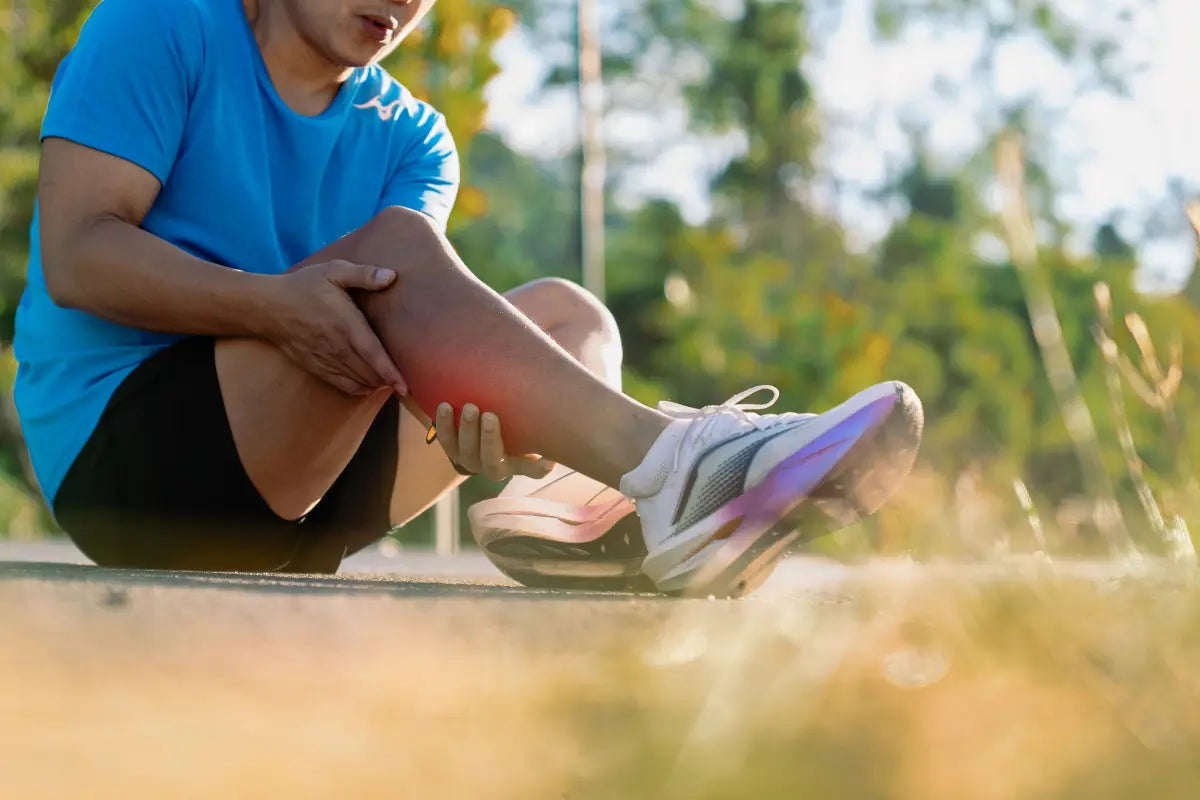 How Cold Packs Can Speed Up Injury Recovery: Benefits of Using Lupin Seed Cold Packs