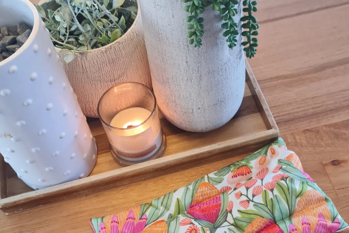 How Cold Packs Can Speed Up Injury Recovery: Benefits of Using Lupin Seed Cold Packs