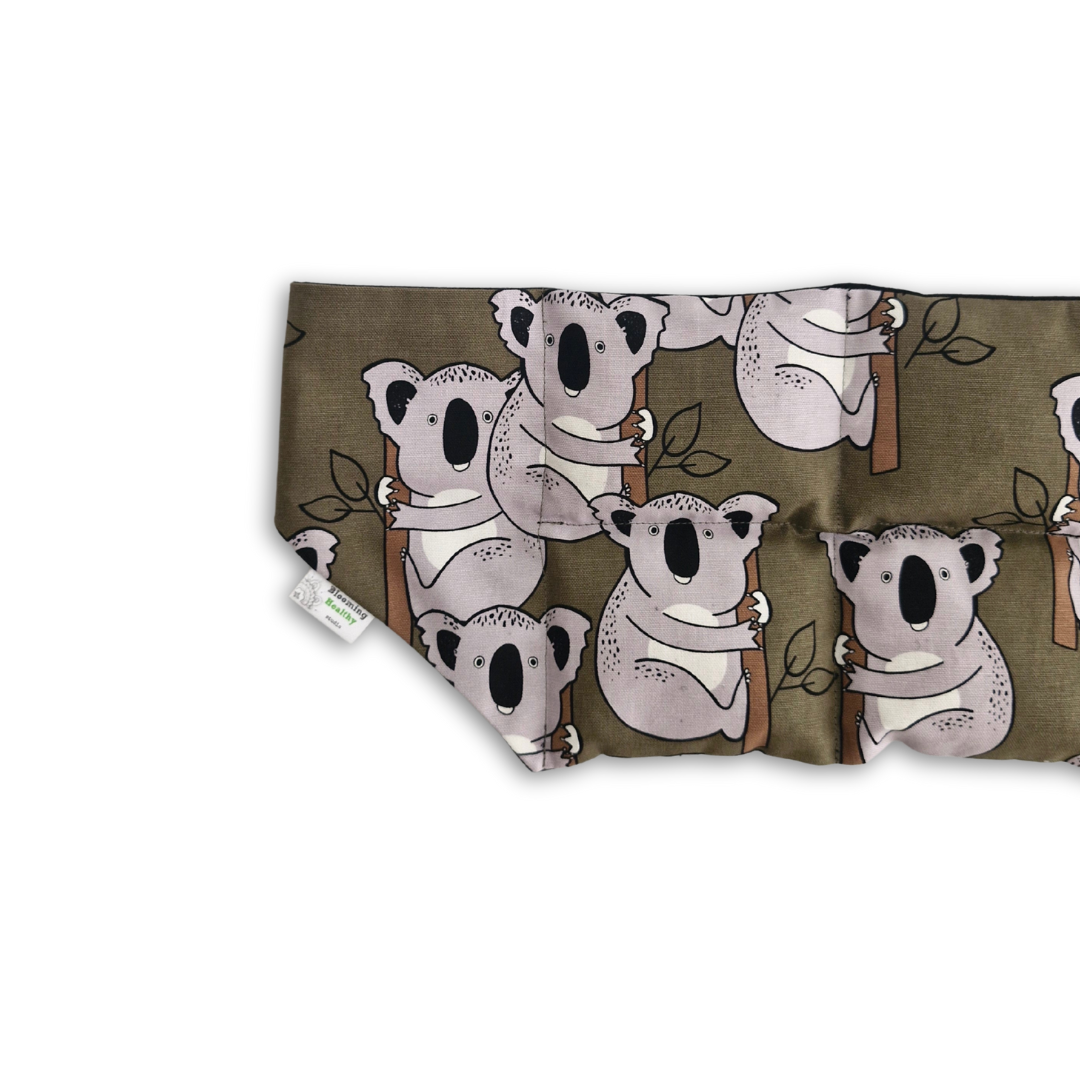 Wearable Heat & Cold Pack - Koala