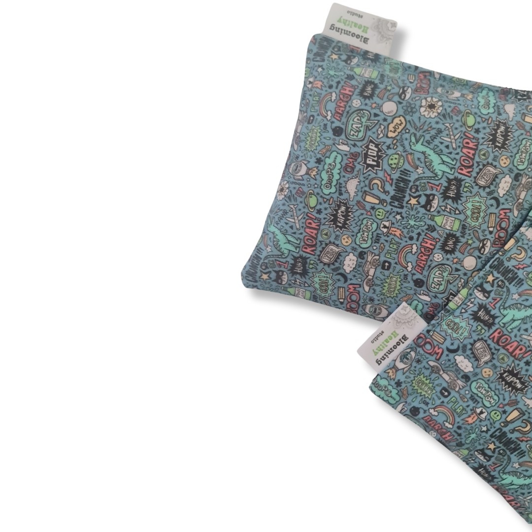 Oh No's - Mini Pack : Comic Chaos