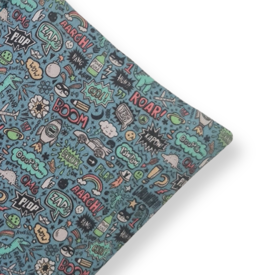 Oh No's - Mini Pack : Comic Chaos