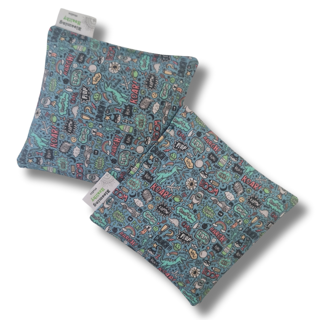 Oh No's - Mini Pack : Comic Chaos