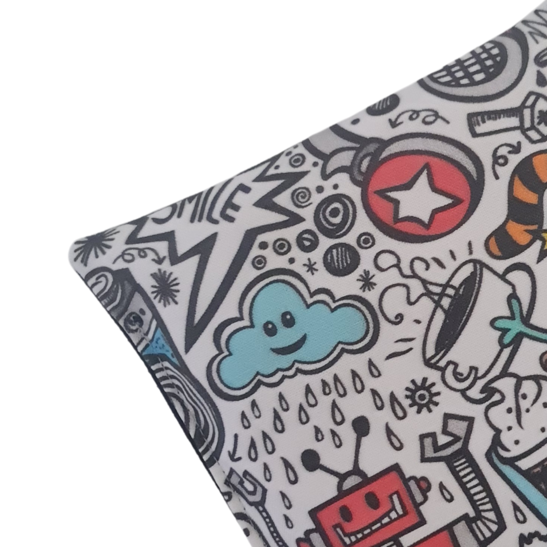 Oh No's - Mini Pack : Loud & Crazy