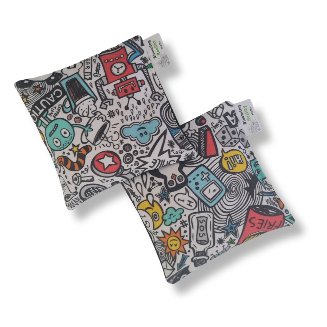 Oh No's - Mini Pack : Loud & Crazy