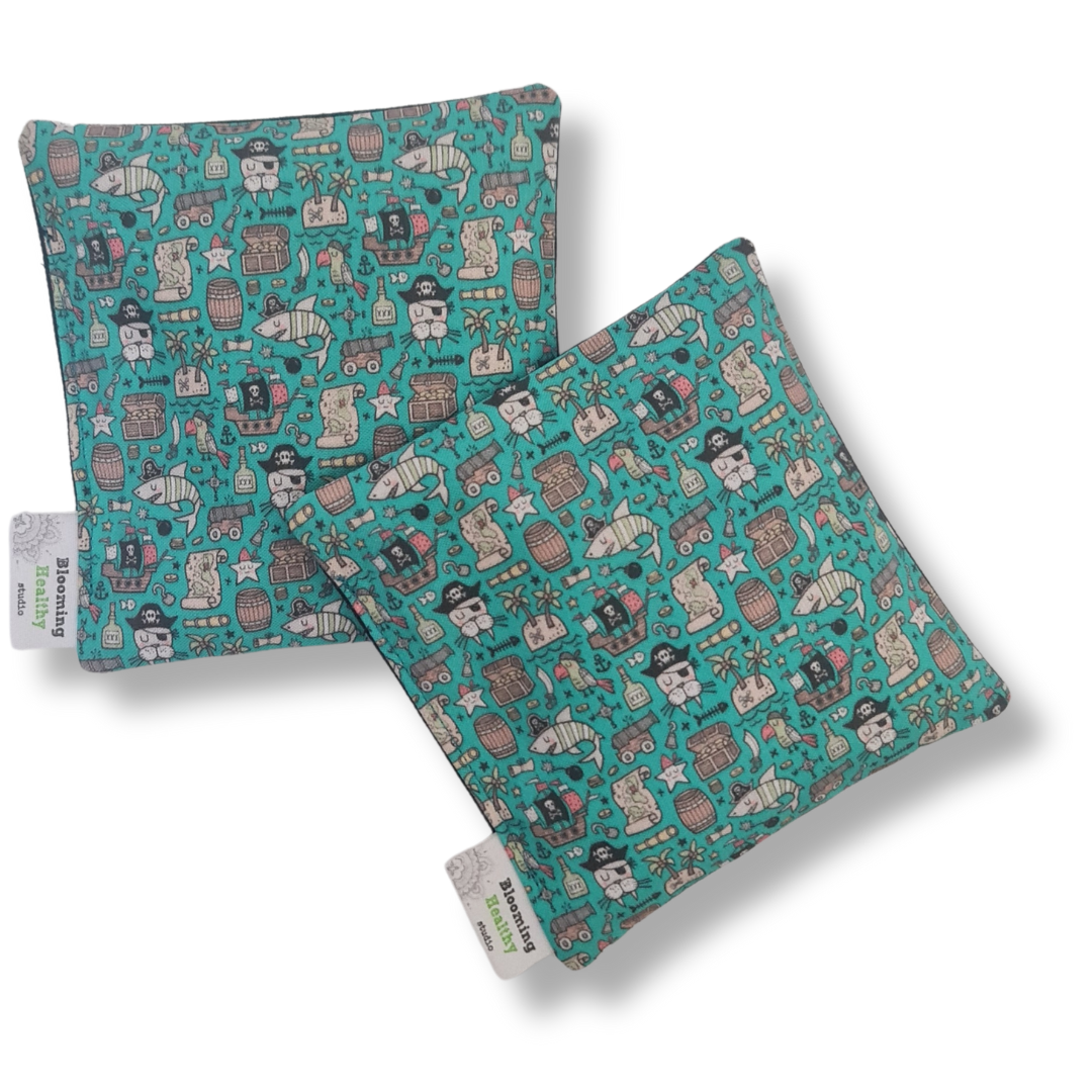 Oh No's - Mini Pack : Pirate World