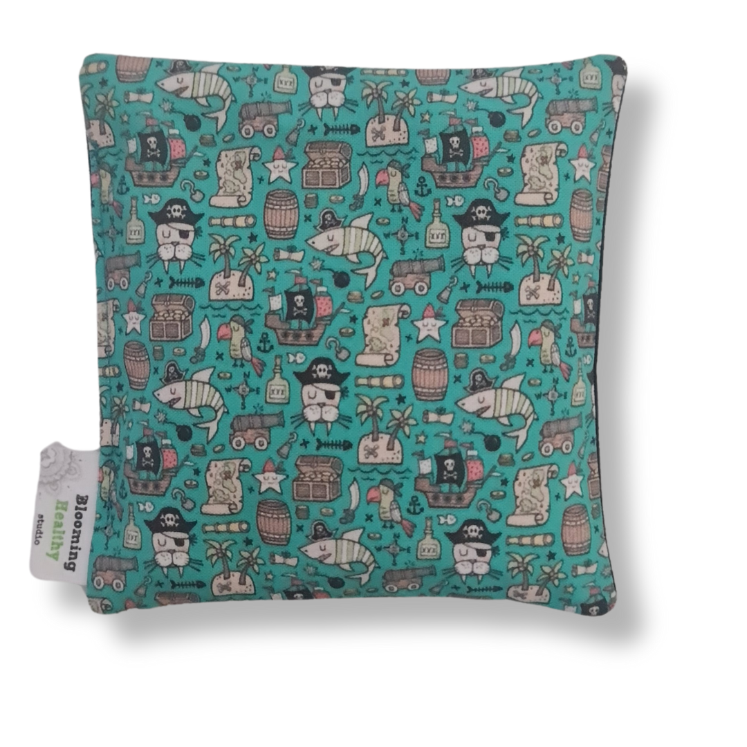 Oh No's - Mini Pack : Pirate World