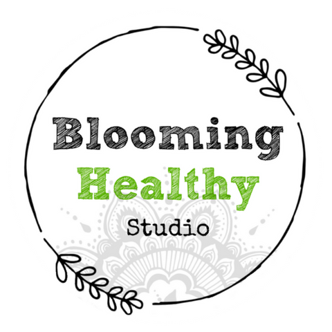 Blooming Healthy Studio
