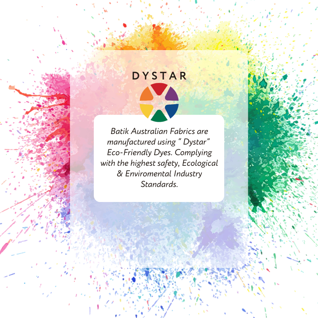 Eye Pillow : Black & White Flower