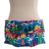 Wearable Heat & Cold Pack - California Mountains #wrappedwithpurpose