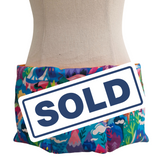 Wearable Heat & Cold Pack - California Mountains #wrappedwithpurpose