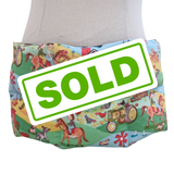 Wearable Heat & Cold Pack - Old McDonald #wrappedwithpurpose