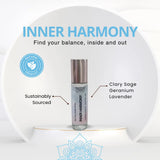 Inner Harmony Essential Oil Roller