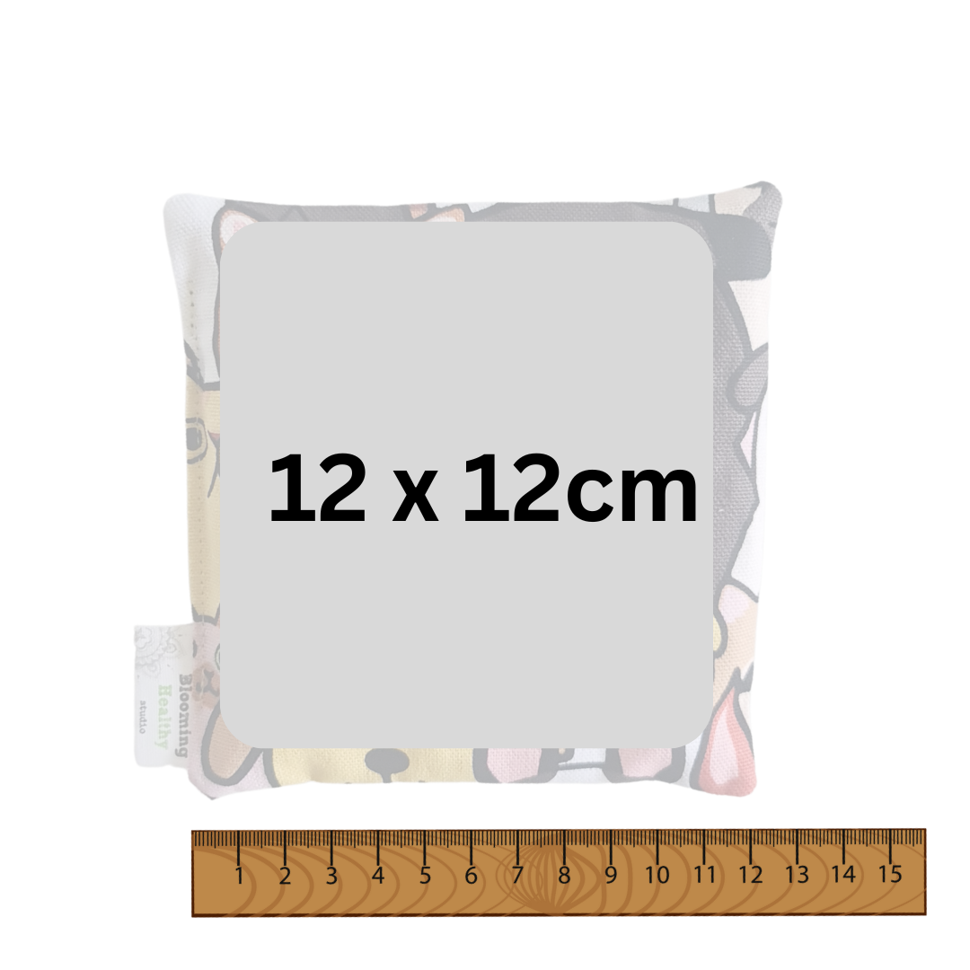 Oh No's - Mini Pack : Fur Friends