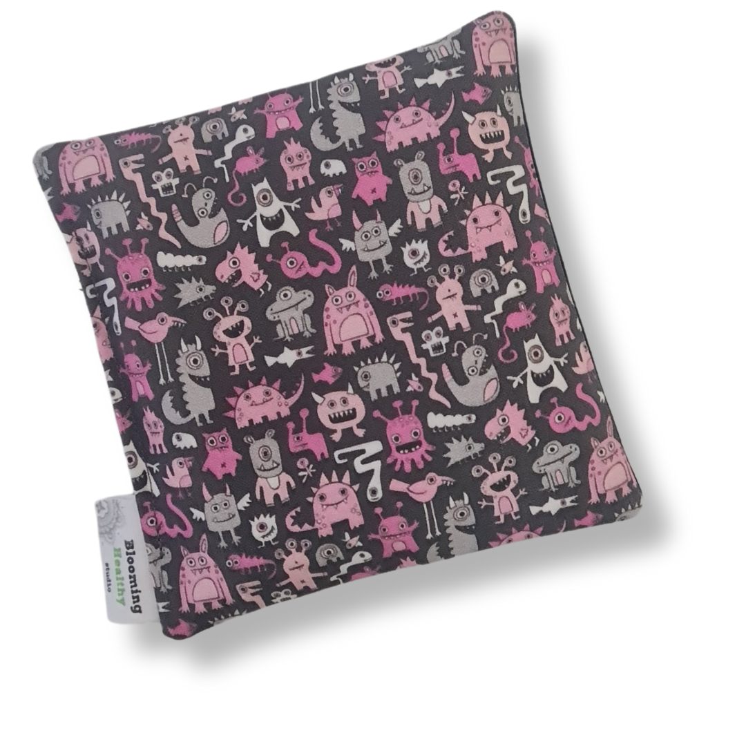 Oh No's - Mini Pack : Friendly Monsters