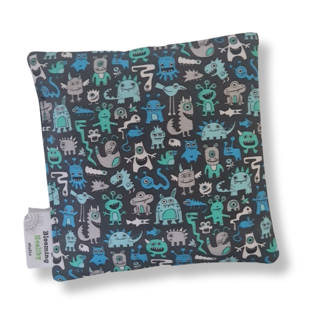 Oh No's - Mini Pack : Friendly Monsters