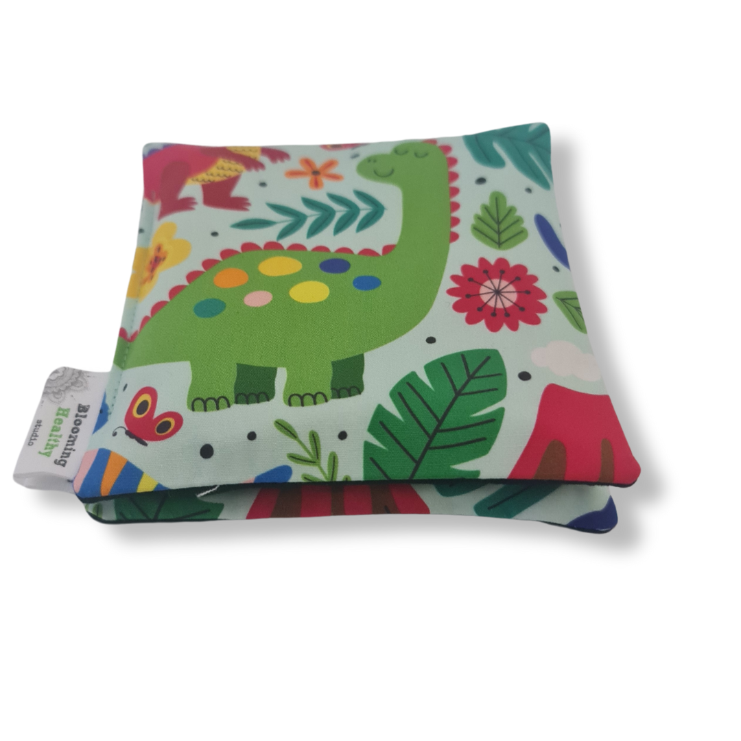 Oh No's - Mini Pack : Dino