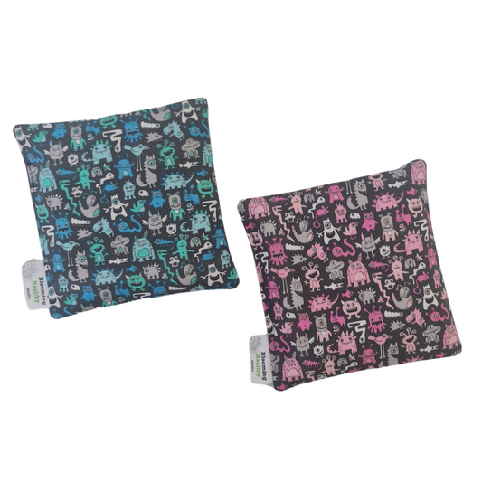 Oh No's - Mini Pack : Friendly Monsters