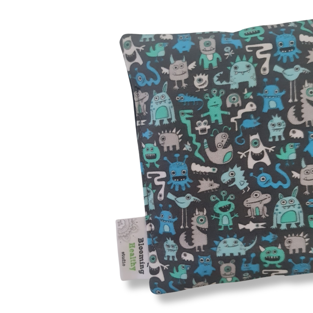 Oh No's - Mini Pack : Friendly Monsters