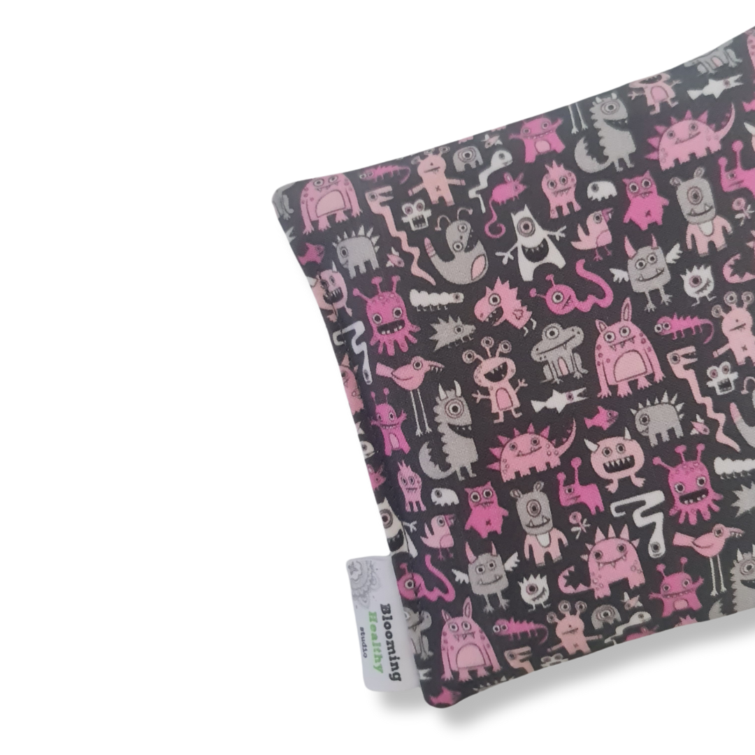 Oh No's - Mini Pack : Friendly Monsters