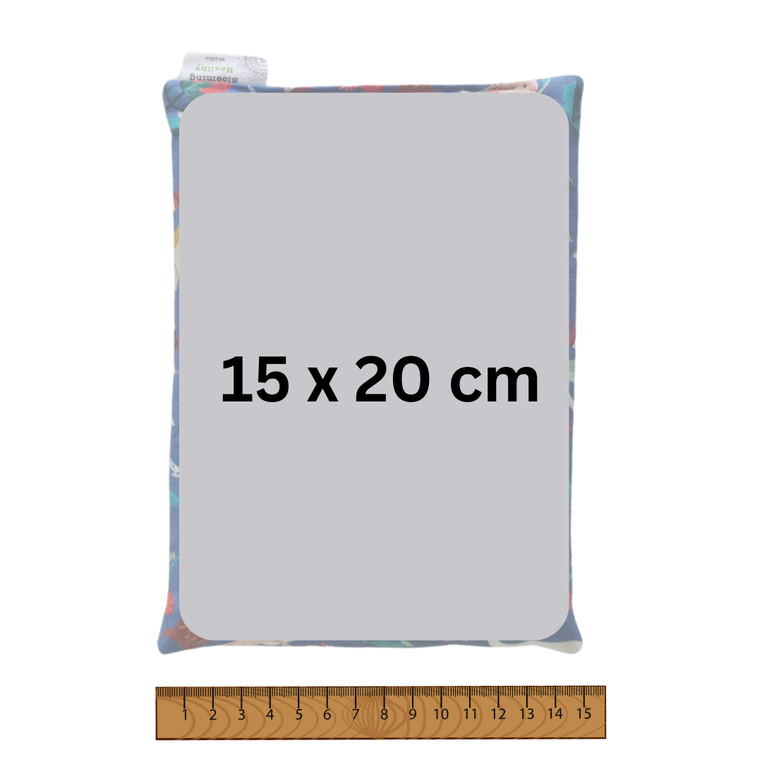 Small Lupin Pack - Trinkets