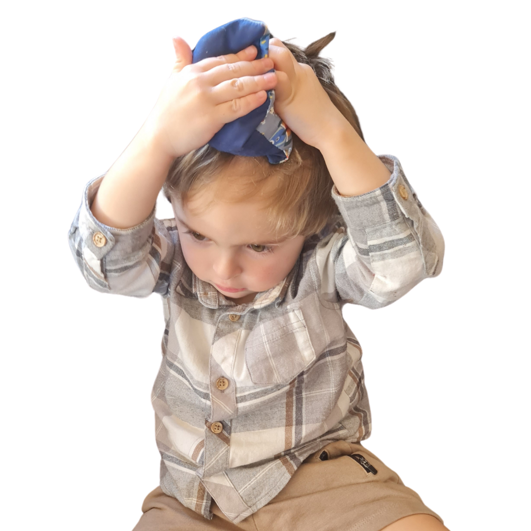 Oh No's - Mini Pack : Fur Friends