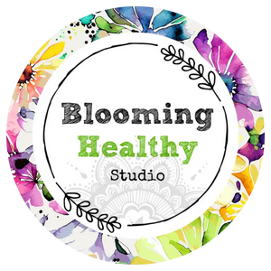Blooming Healthy Studio