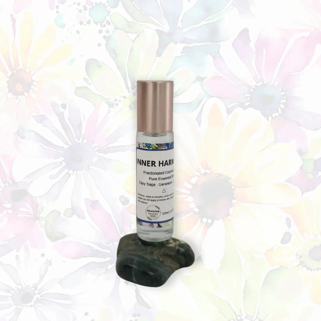 Inner Harmony Essential Oil Roller